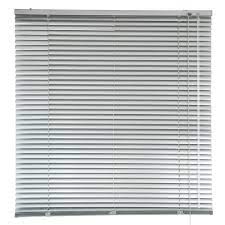 ستائر صغيرة ألمونيوم لون فضي 120 180سم sunfree العلامات التجارية saco store