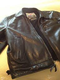 Pin By David Joseph Photography On Products I Love Leather Outerwear Leather Coat Jacket Leather Jacket Men