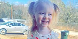 Funeral set for 2-year-old Sevier County, Ark., girl who died after being  beaten