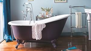 7 vintage bathroom design trends that