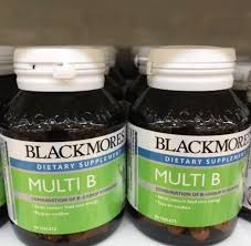 I was lacking in this vitamin and needed to get the supplements and chemist warehouse is the best place to purchase them with their quick availability and great prices! Supplements Blackmores Vitamin B Multi Vitamins Health Beauty Bath Body On Carousell