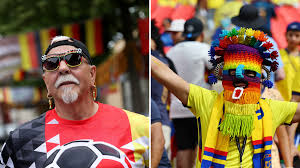 Mundial 20226: Alemania busca ampliar su racha ganadora ante Ecuador