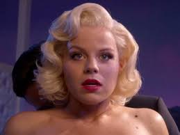 Smash" The Dress Rehearsal (TV Episode 2013)