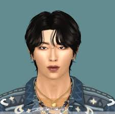 BTS as sims : r/thesims