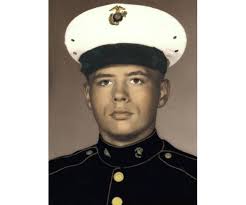 Richard Waller Obituary (2014)