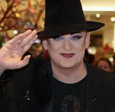 Zum auftreten der österreicher meinte er, dass hier vielleicht mehr wert auf die qualität als auf den stil gelegt werde. Sadistische Sexspiele Boy George Zu 15 Monaten Gefangnis Verurteilt Welt