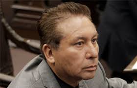 Sergio Emilio Gómez Olivier