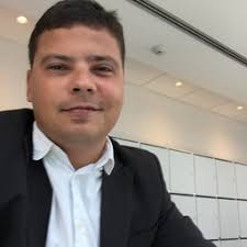 Bus são paulo to lages: Dr Paulo Lage Manager Ey Ernst Young Xing
