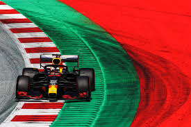 Sezónou mistrovství světa formule 1, závodní série pořádané pod hlavičkou mezinárodní automobilové federace (fia). Formel 1 In Spielberg 2021 Alle Infos Zum Gp