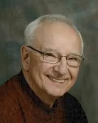 Obituary information for Richard Carreau