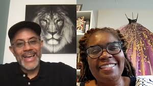 Rev. Dr. Yolanda Adams is courageously taking street ministry to the next  level.