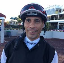 Jockey Centeno Finding Balance Between Family And Work After Personal Loss 