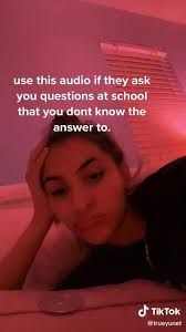 Sound To Use In A Zoom Class Video In 2020 Life Hacks For School High School Life Hacks School Hacks