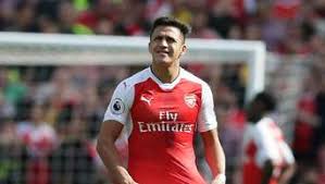 Alexis sanchez endured a miserable spell at man utd following his move from arsenal (picture having grown frustrated at arsenal, sanchez jumped at the opportunity to join mourinho and earn an. Transfergerucht Will Fc Bayern Munchen Nun Doch Alexis Sanchez Vom Fc Arsenal Holen Fc Bayern