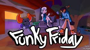 Roblox Funky Friday Codes July 2021 Pro Game Guides