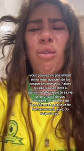 Harcelement contre Myra : Respectez sa vie !