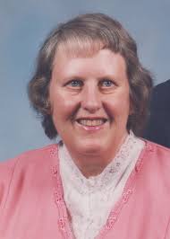 Suzanne Fisher Obituary