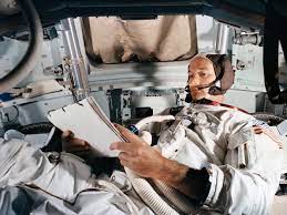 We mourn the passing of apollo 11 astronaut michael collins, who piloted humanity's first voyage to the surface of another world. Apollo 11 Astronaut Michael Collins Has Died At Age 90