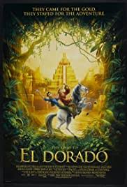 Seth green, matthew senreich, breckin meyer, tom root. The Road To El Dorado 2000 Imdb