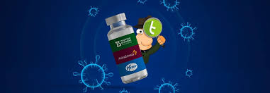 Who has also given eul status to vaccines by pfizer/biontech, moderna, johnson & johnson, and the astrazeneca jab produced in. Coronavirus Eficacia Das Vacinas Coronavac Astrazeneca E Pfizer Contra Mortes Detetive Tc Tudocelular Com