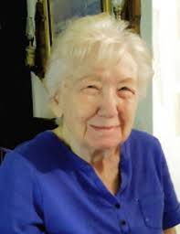 Margaret Reed Obituary January 10, 2019