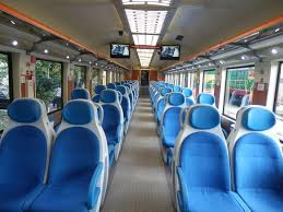 Iesirea din tren se va face pe la usile vagoanelor 2 si 4; Cat Face Trenul De La Bucuresti La Constanta In 2021