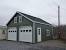 30x32 Garage