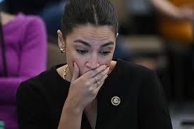 AOC ripped over reaction to NYPD dance crew performance