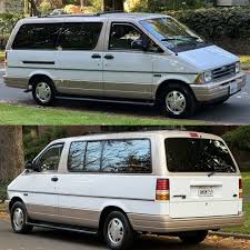 Image result for Oxford White 1994 Aerostar