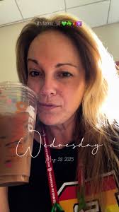 Iced Espresso and Kindness in Boston