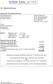 Entdecke rezepte, einrichtungsideen, stilinterpretationen und andere ideen zum ausprobieren. Text Innergmeinschaftliche Lieferung Auf Englisch Die Lieferung Muss Im Normalfall Mit Folgenden Alvah Trending