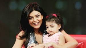 Sushmita Sen On Quitting Films After Adopting Alisah I Did Not Sponsor A Child I Became A Mother Movies News Sushmita sen's daughters renee sen and alisah sen are so well mannered and grounded.