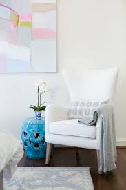 White bedroom sets come in a variety of sizes to suit nearly any space. Elegant Gray And White Guest Bedroom Reveal Alicia Wood Lifestyle