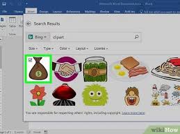 Banner clipart kostenlos clipart smiley kostenlos cliparts smilies kostenlos clipart gallery kostenlos grill clipart kostenlos grillen clipart kostenlos. Clipart Zu Microsoft Word Hinzufugen Mit Bildern Wikihow