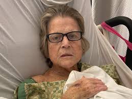 Fundraiser for Linda Kouris by Sandra Rand : Support Linda as She Recovers  from a Stroke