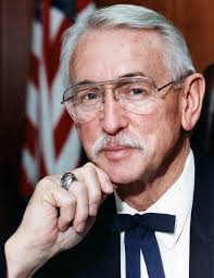 Former Oklahoma County DA Bob Macy