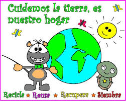 En el marco de las celebraciones del día mundial del medio ambiente, la onu ha lanzado una campaña que también marca el inicio del 'decenio de las naciones unidas sobre la restauración de los ecosistemas', un impulso mundial de diez años para. Dia Mundial Del Medio Ambiente Frasesytarjetas Com Dia Mundial Del Medio Ambiente Medio Ambiente Dia Del Medio Ambiente