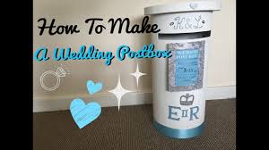 Wedding mailbox card holder vintage looking mailboxes surrounded by jars of flowers and /or succulents are a wonderful addition to the gift table. 49 Get Inspired For Wedding Post Box For Cards Wedding Ideas Magz