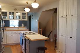 Plymouth cabinetry & design is far more than a place to buy cabinets. Kitchen Cabinet Painter In Plymouth Okeefe Painting