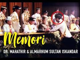 Download mp3 sultan melayu gratis, ada 20 daftar lagu sultan melayu yang bisa anda download. Lihat Keakraban Dr Mahathir Dan Ydp Agong Almarhum Sultan Johor Sultan Iskandar By Skodeng Viral