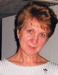 Gloria North Obituary July 24, 2017