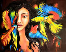 Robin Griswold's Instagram, Twitter & Facebook