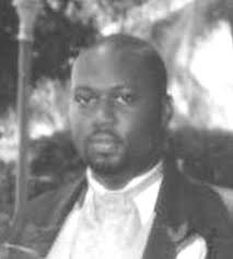 Obituary for Aaron Omar Johnson Jr