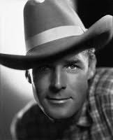The Westerns of Randolph Scott