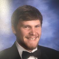 Drew Borman's Instagram, Twitter & Facebook