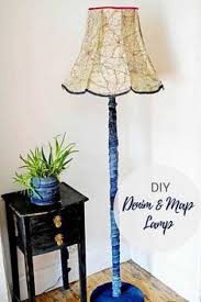 Shop floor lamps in a variety of colors and styles. 295 Diy Floor Lamp Ideas Diy Floor Lamp Floor Lamp Lamp