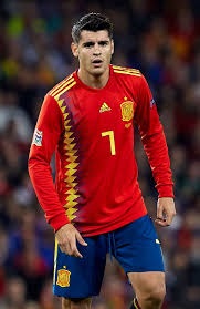 I've told morata to keep. 120 Idees De Morata Footballeur Championnat D Angleterre De Football Manuel Neuer