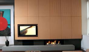 All included tv offers starting at $64.99/mo. Tv Above Gas Fireplace Where Does The Cable Box Go