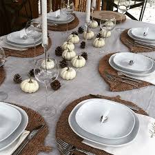 Easy and elegant diy bridal shower decorations. 14 Fall Bridal Shower Ideas Crate And Barrel