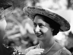 Người em gái nổi loạn của cố Nữ hoàng Anh